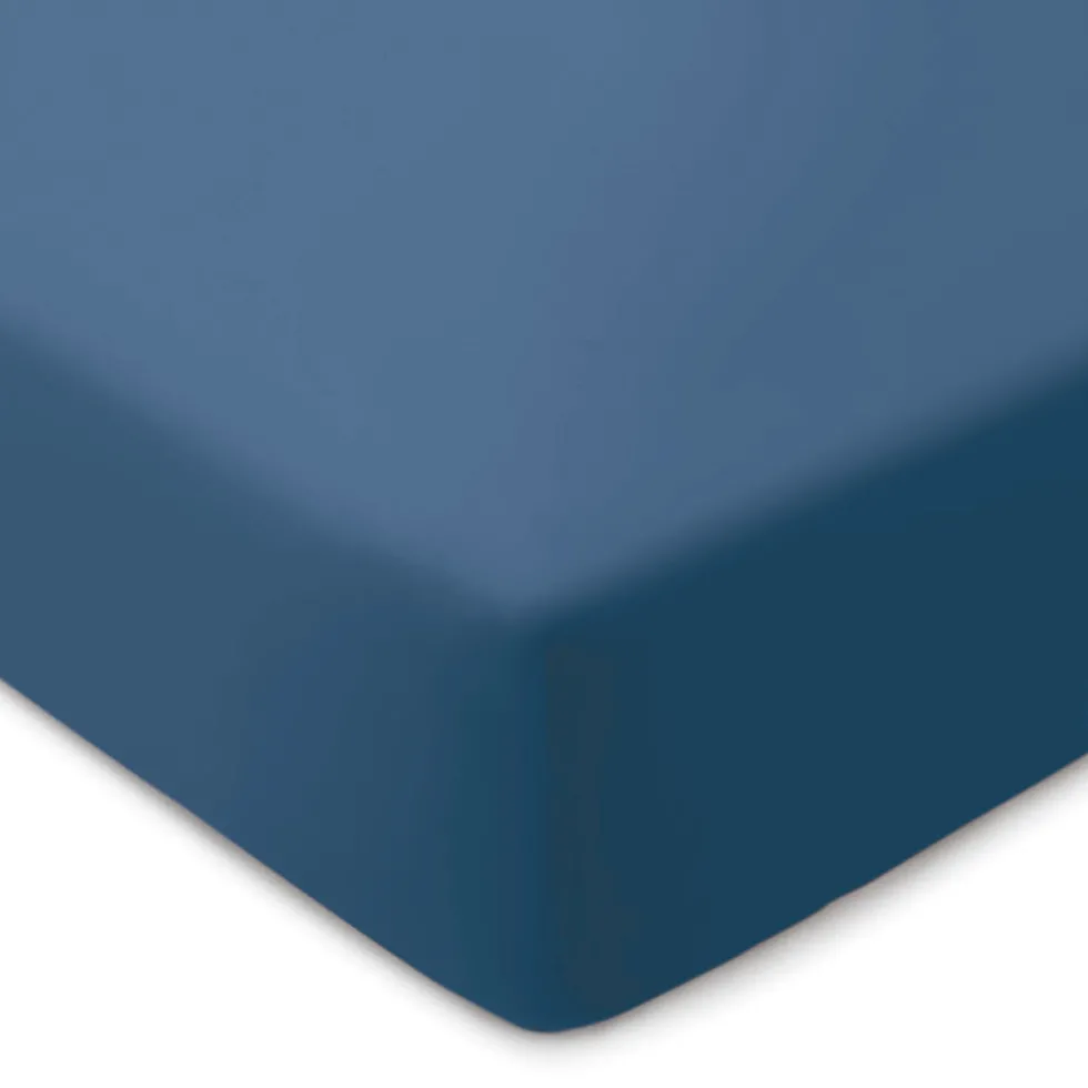 draphousse_coton_percale__1-1.webp Drap-housse coton percale - Bleu*Chevignon Hot