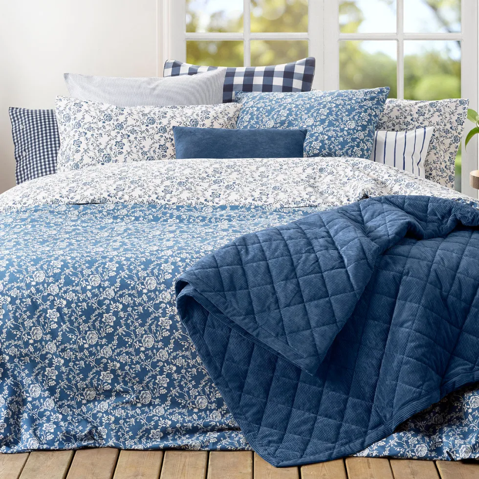 draphousse_coton_percale__2-1.webp Drap-housse coton percale - Bleu*Chevignon Hot