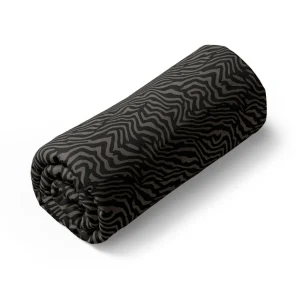 Drap-housse satin de coton - Zebro Brun*Chevignon Fashion