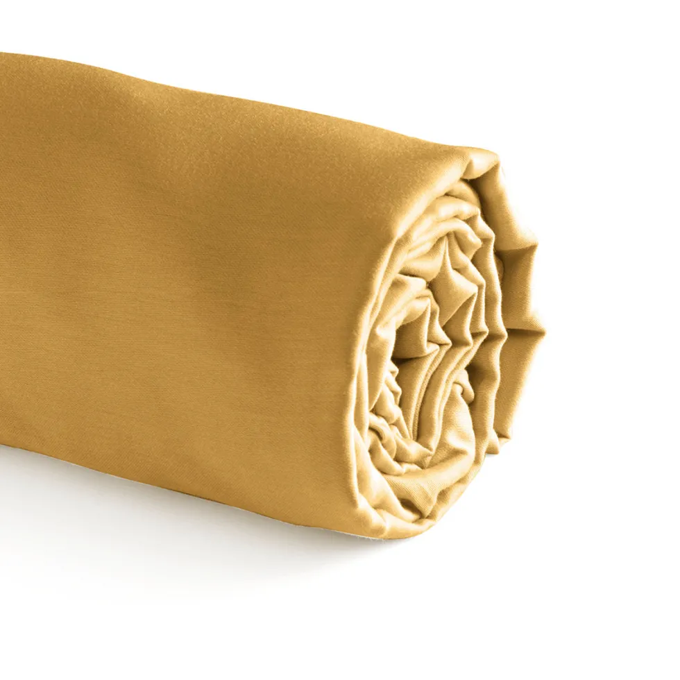 draphousse_satin_de_coton_1-1.webp Drap-housse satin de coton - Uni Jaune*Cacharel New