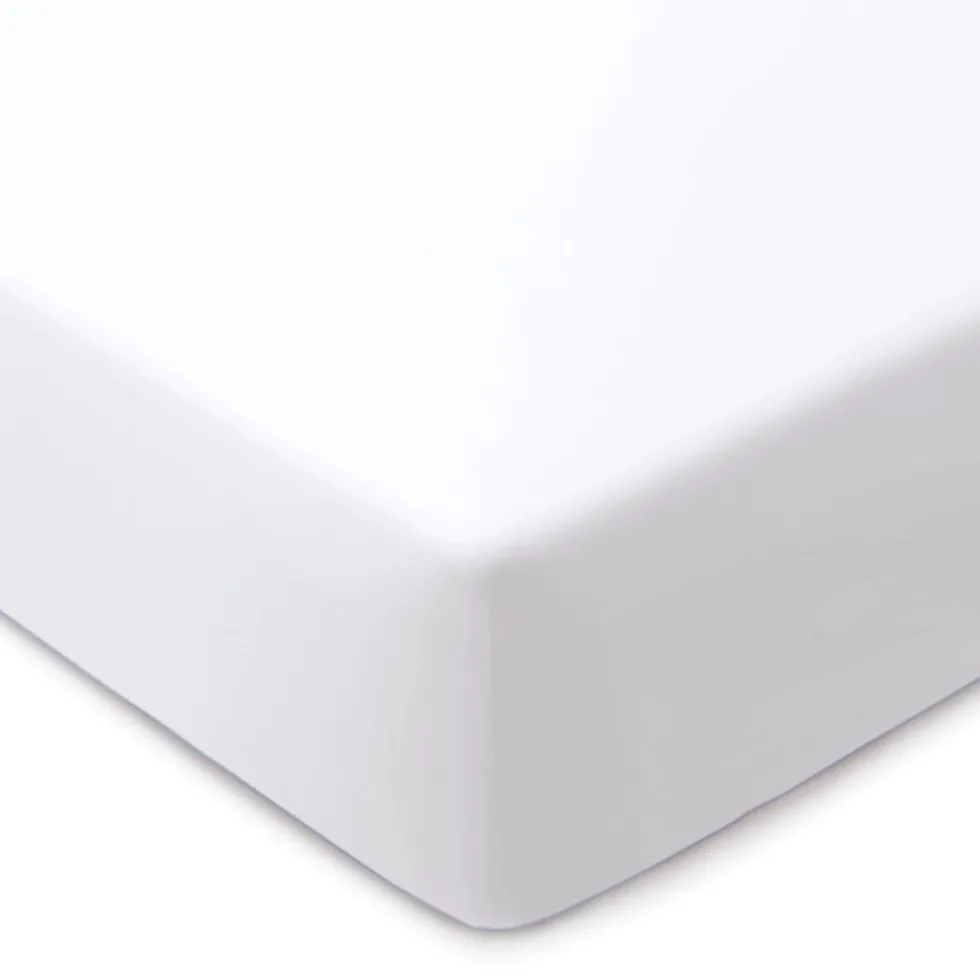 draphousse_satin_de_coton_1-73.webp Drap-housse satin de coton - Uni Blanc*Chevignon New