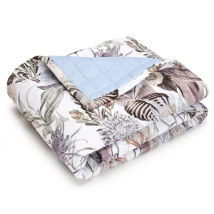 Édredon - Garden Bleu clair*CXLbyChristianLacroix New