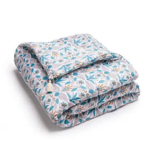 Édredon avec glands - Zanzibar Blanc*CXLbyChristianLacroix New