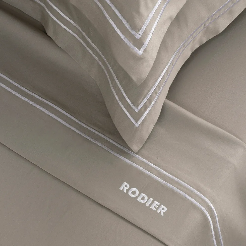 ensemble_de_draps_satin_d_2-24.webp Ensemble de draps satin de coton - Nice Blanc / Taupe*Rodier Hot
