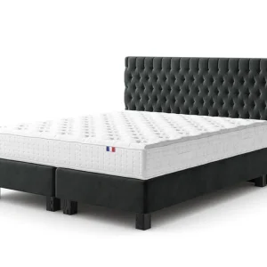 Ensemble lit complet Chesterfield*Vipshopboutic Best