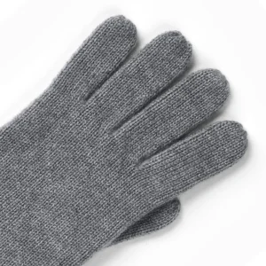 Gants cachemire - Gris*CXLbyChristianLacroix Hot