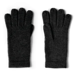 Gants cachemire - Noir*CXLbyChristianLacroix Clearance