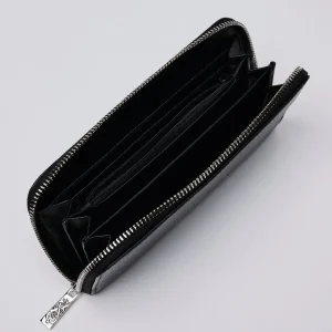 Grand portefeuille Concorde en cuir croco italien*CXLbyChristianLacroix Online