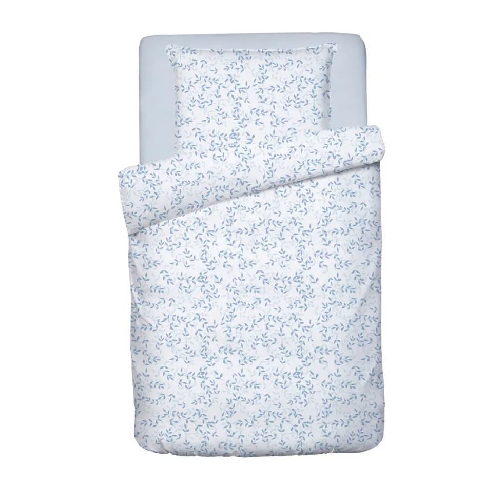 housse_de_couette__taie_d_0-29.webp Housse de couette + taie d'oreiller bébé satin de coton - Le Frêne Bleu blanc*Chevignon Fashion