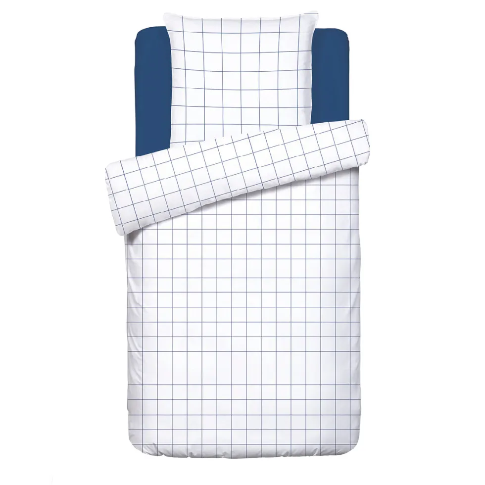 housse_de_couette__taies__0-19.webp Housse de couette + taie(s) d'oreiller satin de coton - Caren Blanc*Cacharel Fashion