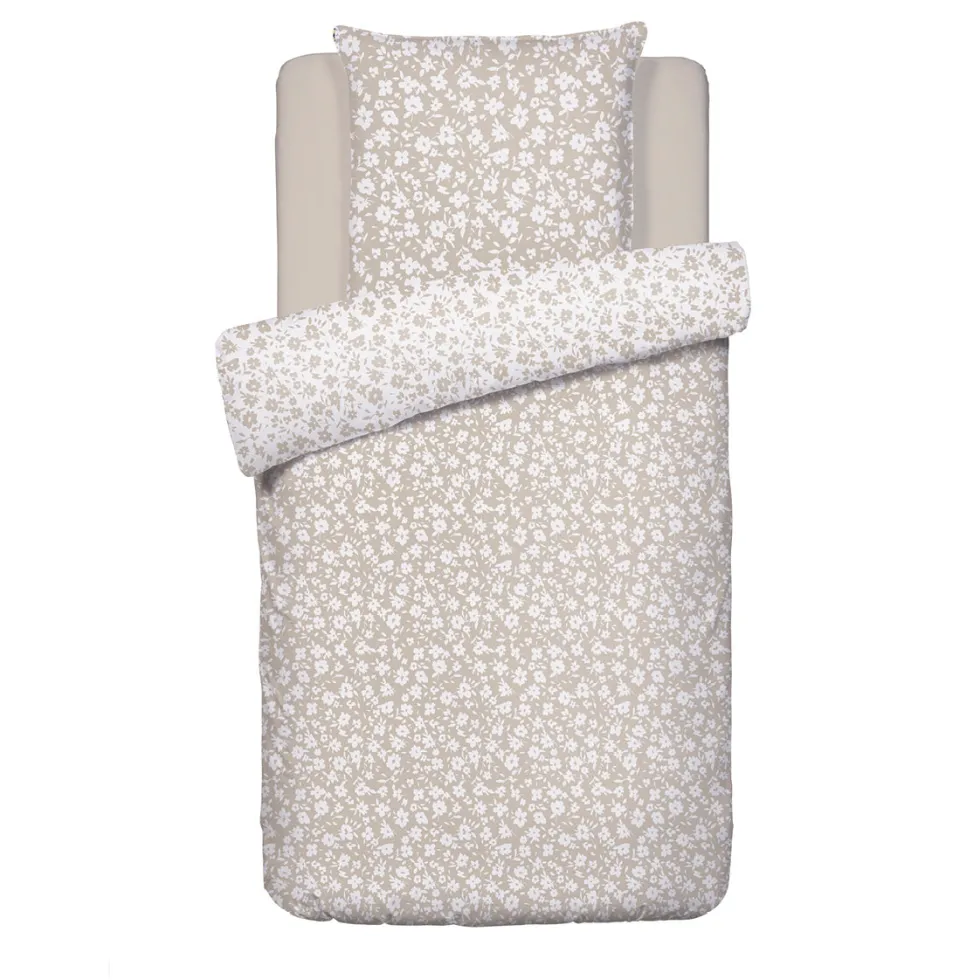 housse_de_couette__taies__0-219.webp Housse de couette + taie(s) satin de coton - Les Yeux de Suzanne Taupe*Ines by Ines de la Fressange Discount