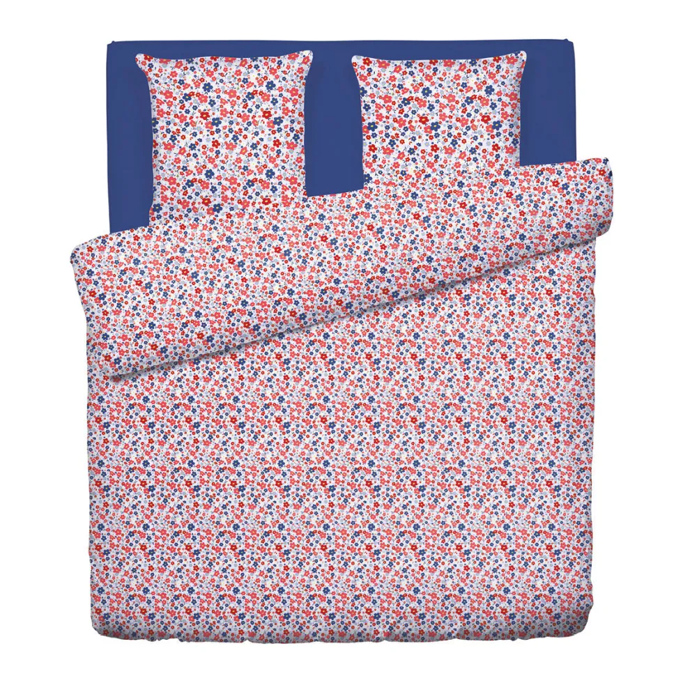 housse_de_couette__taies__1-211.webp Housse de couette + taie(s) satin de coton - Capucine Bleu*Ines by Ines de la Fressange Sale