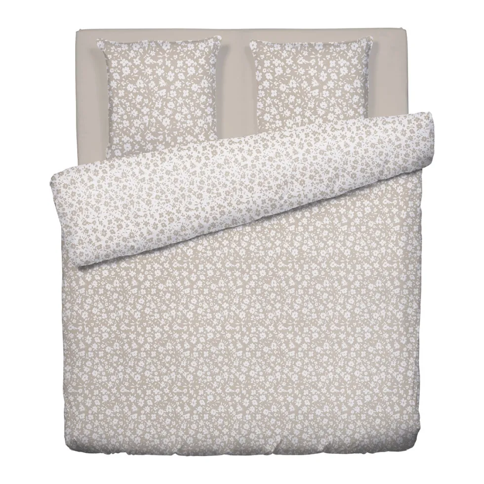 housse_de_couette__taies__1-219.webp Housse de couette + taie(s) satin de coton - Les Yeux de Suzanne Taupe*Ines by Ines de la Fressange Discount