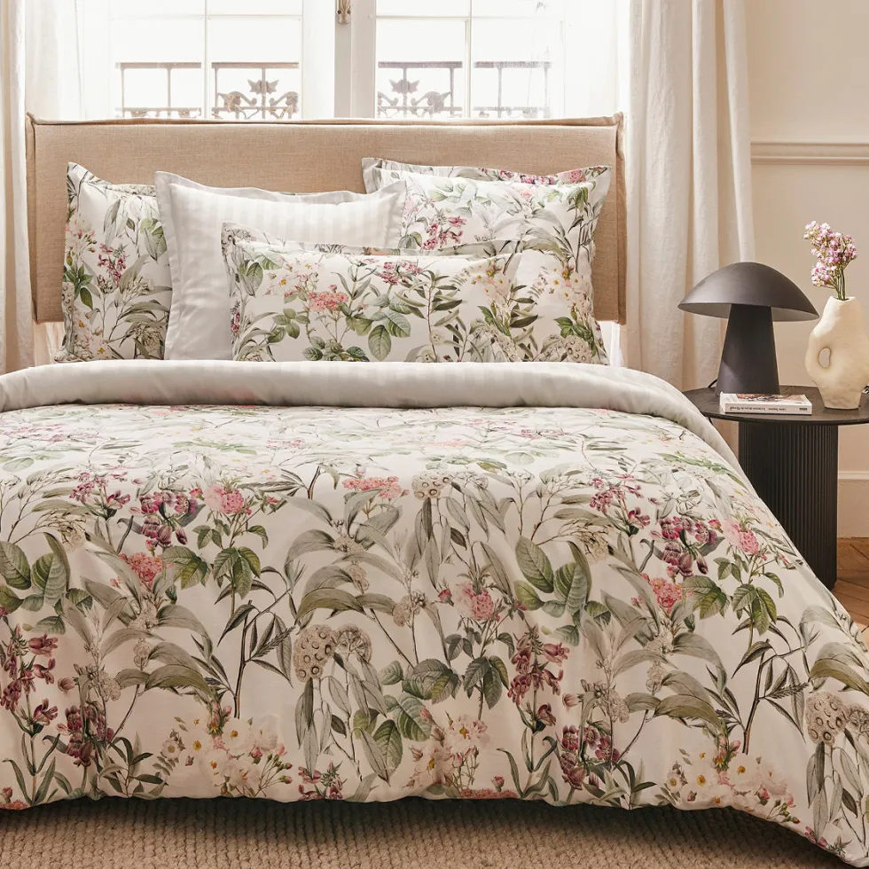 housse_de_couette__taies__2-237.webp Housse de couette + taie(s) d'oreiller satin de coton - Rozas blanc*Rodier Clearance