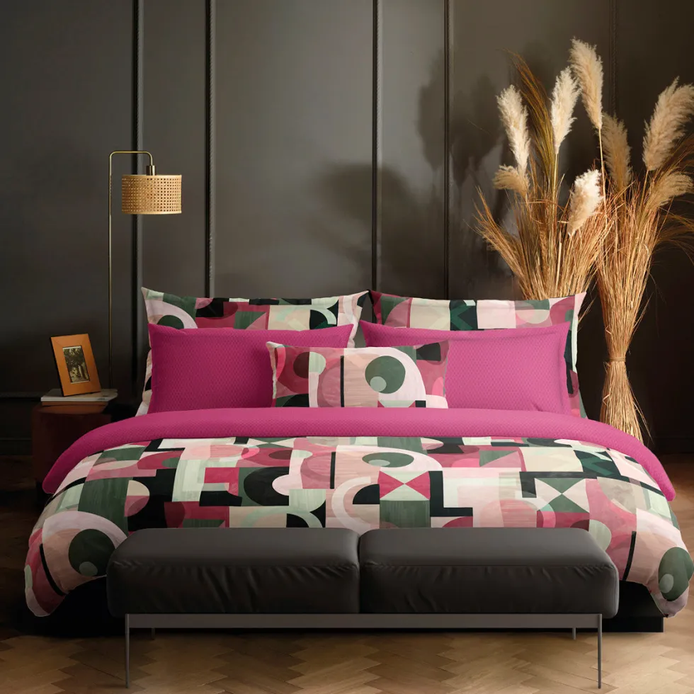 housse_de_couette__taies__2-53.webp Housse de couette + taie(s) d'oreiller satin de coton - Collage Baie sauvage*CXLbyChristianLacroix Sale