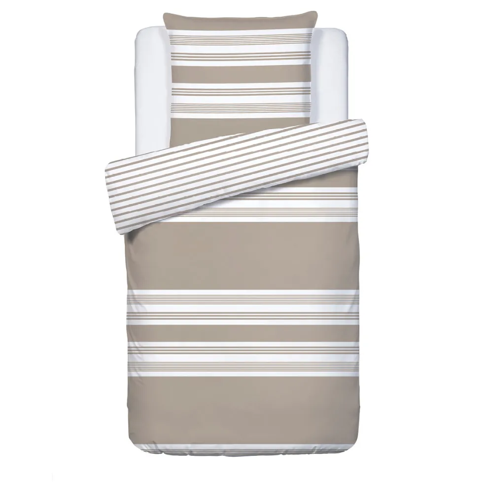 housse_de_couette__taies__3-79.webp Housse de couette + taie(s) d'oreiller satin de coton - Léna Taupe*Rodier New