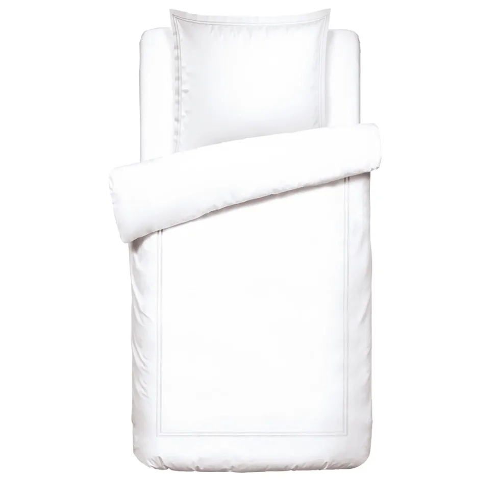housse_de_couette__taies__4-17.webp Housse de couette + taie(s) d'oreiller satin de coton - Paris Blanc / Blanc*Maison Héritage Discount