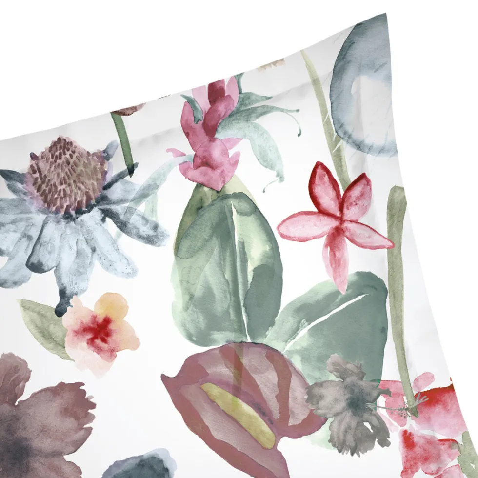 housse_de_couette__taies__4-36.webp Housse de couette + taie(s) d'oreiller satin de coton - Exotique Framboise*CXLbyChristianLacroix New