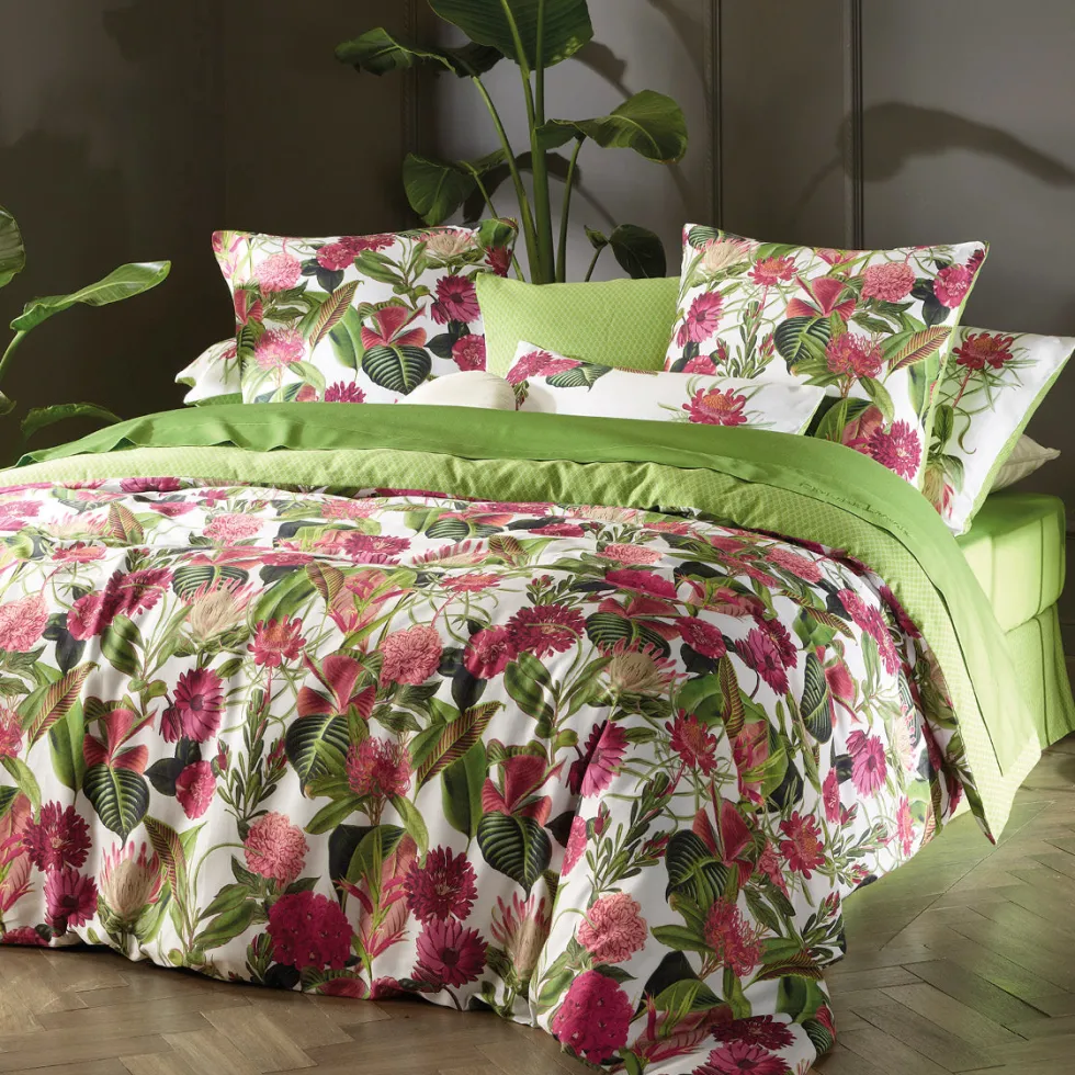 housse_de_couette_satin_d_1-20.webp Housse de couette satin de coton - Garden Vert*CXLbyChristianLacroix Discount