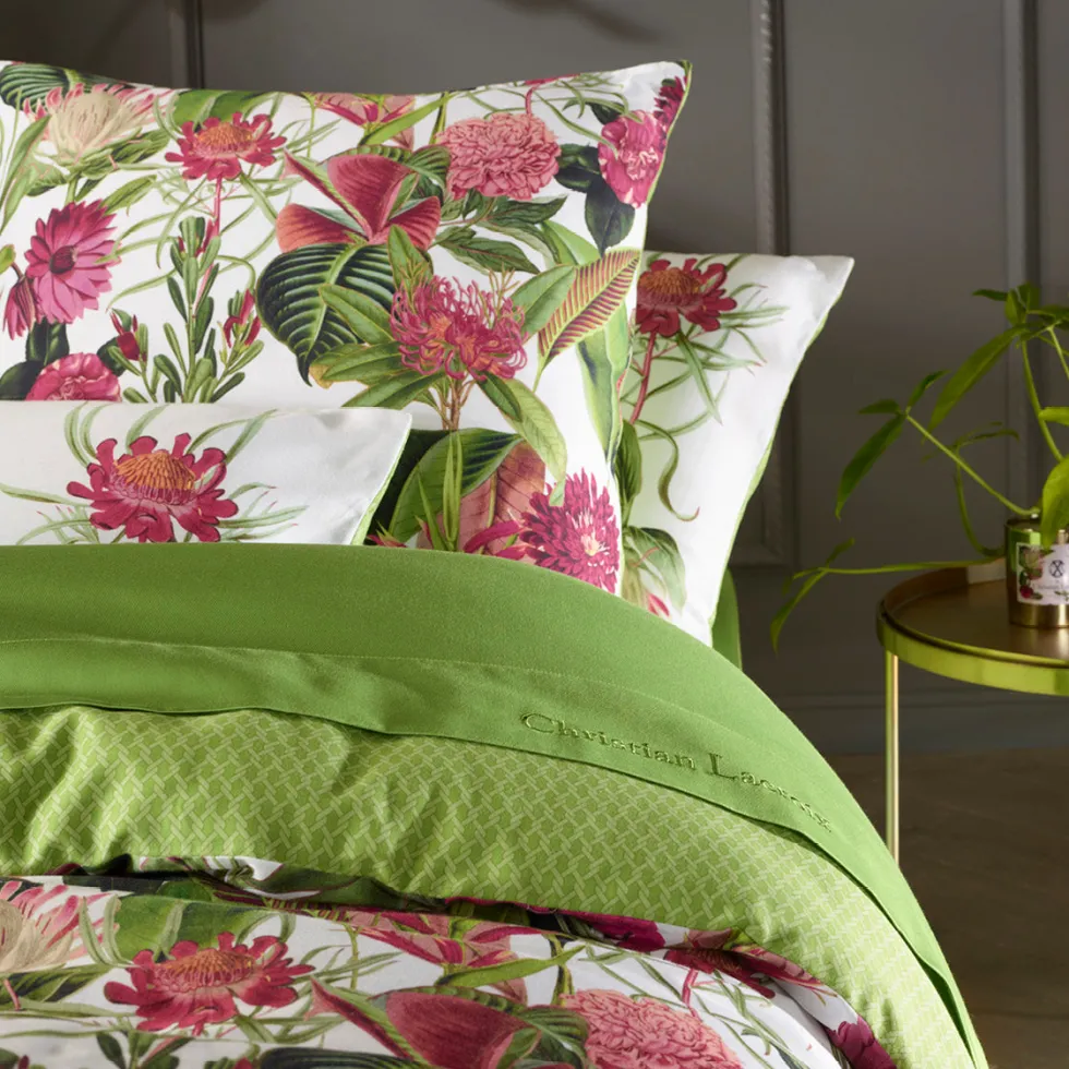 housse_de_couette_satin_d_3-12.webp Housse de couette satin de coton - Garden Vert*CXLbyChristianLacroix Discount