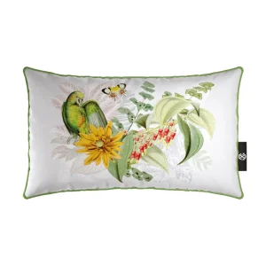 Housse de coussin - Jardin d'hiver Taupe*CXLbyChristianLacroix Sale