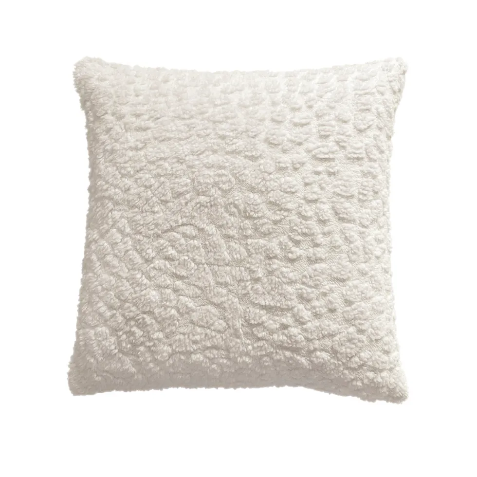 housse_de_coussin__louise_0-1.webp Housse de coussin - Louise Blanc : 45 x 45 cm*CXLbyChristianLacroix Online