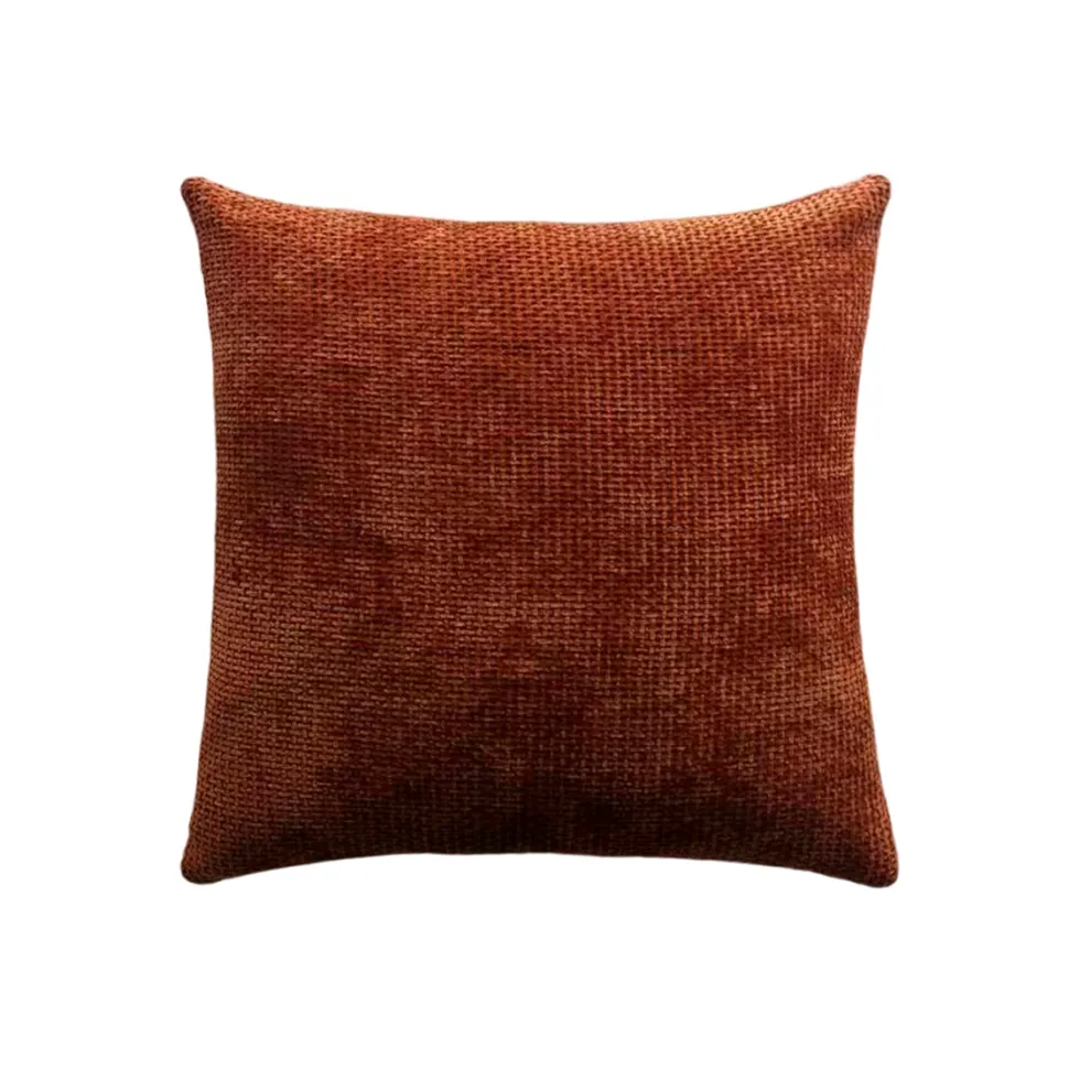 housse_de_coussin_alenia__0-1.webp Housse de coussin Alenia Rouge séquoia - 45 x 45 cm*Rodier Clearance