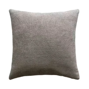 Housse de coussin Ava Gris clair - 45 x 45 cm*CXLbyChristianLacroix Discount