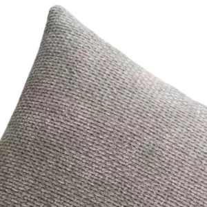 Housse de coussin Ava Gris clair - 45 x 45 cm*CXLbyChristianLacroix Discount