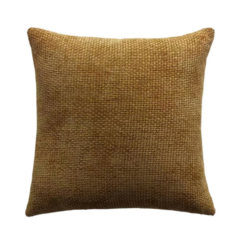 housse_de_coussin_ava_jau_0.webp Housse de coussin Ava Jaune moutarde - 45 x 45 cm*CXLbyChristianLacroix Online