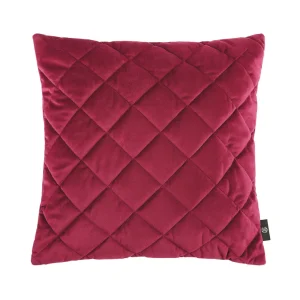 Housse de coussin carré matelassé - 45 x 45 cm*CXLbyChristianLacroix Discount