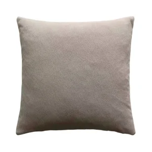 Housse de coussin Chloé Blanc cassé - 45 x 45 cm*CXLbyChristianLacroix Online