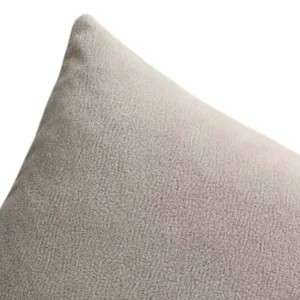 Housse de coussin Chloé Blanc cassé - 45 x 45 cm*CXLbyChristianLacroix Online