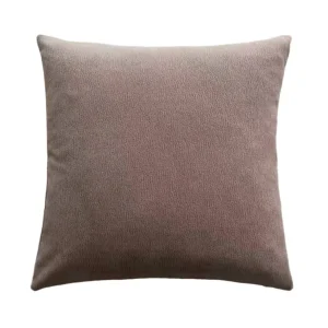 Housse de coussin Chloé Taupe - 45 x 45 cm*CXLbyChristianLacroix Fashion
