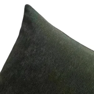 Housse de coussin Chloé Vert - 45 x 45 cm*CXLbyChristianLacroix Outlet