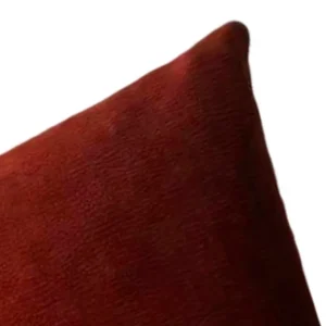 Housse de coussin Elise Rouge séquoia - 45 x 45 cm*Ines by Ines de la Fressange Best