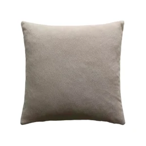 Housse de coussin Lilo Blanc cassé - 45 x 45 cm*Chevignon New