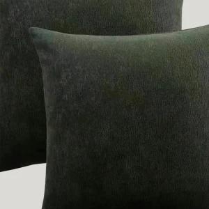 Housse de coussin Lilo Vert - 45 x 45 cm*Chevignon Online