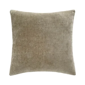 Housse de coussin Léona Taupe - 45 x 45 cm*CXLbyChristianLacroix Best