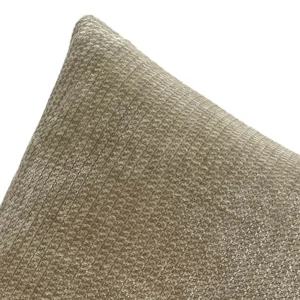 Housse de coussin Léona Taupe - 45 x 45 cm*CXLbyChristianLacroix Best