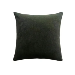 Housse de coussin Malory Vert - 45 x 45 cm*Rodier Sale