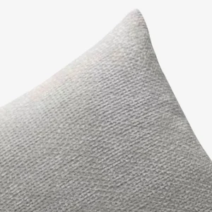 Housse de coussin Marisse Blanc - 45 x 45 cm*Maison Héritage Clearance