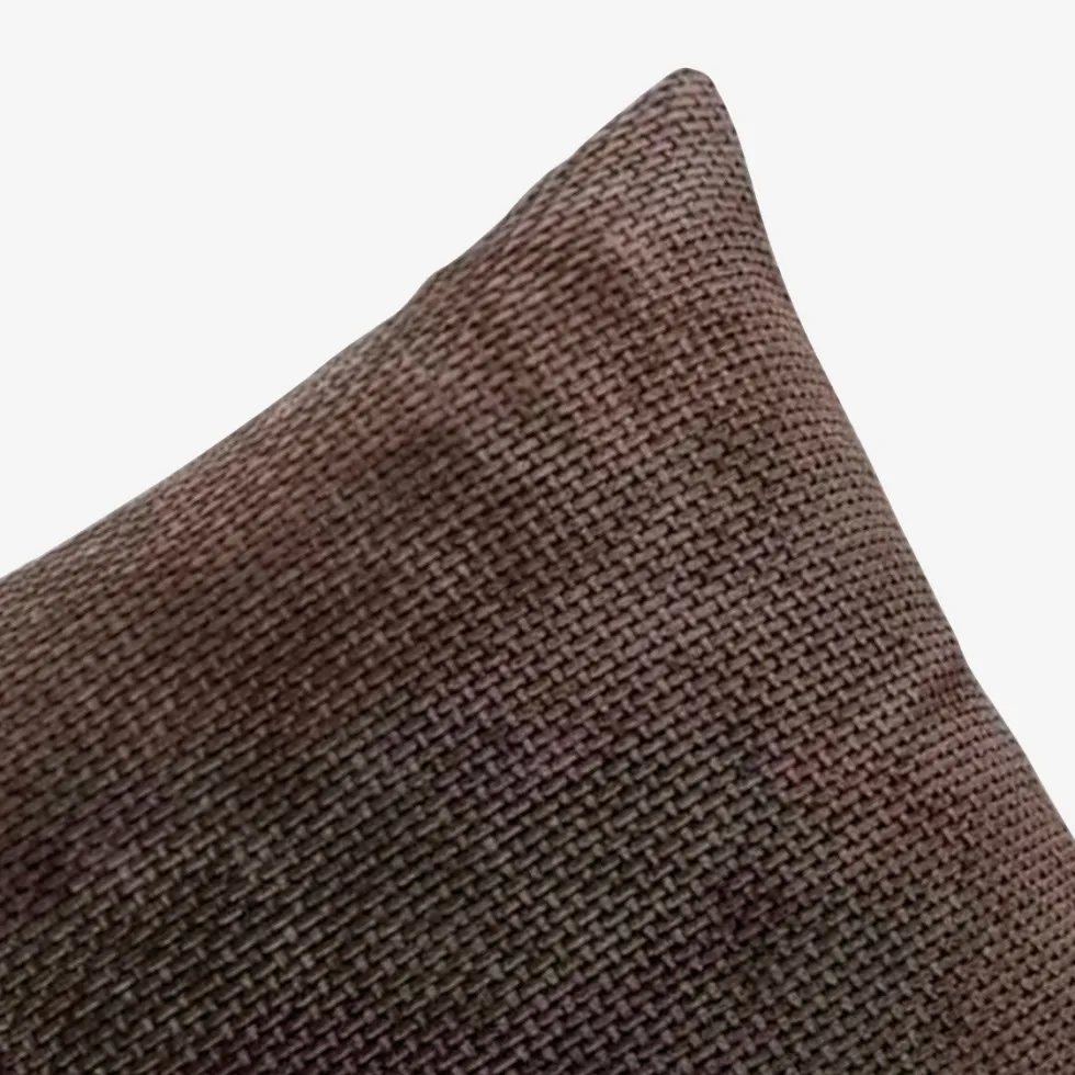 housse_de_coussin_marisse_1.webp Housse de coussin Marisse Marron glacé - 45 x 45 cm*Maison Héritage Hot