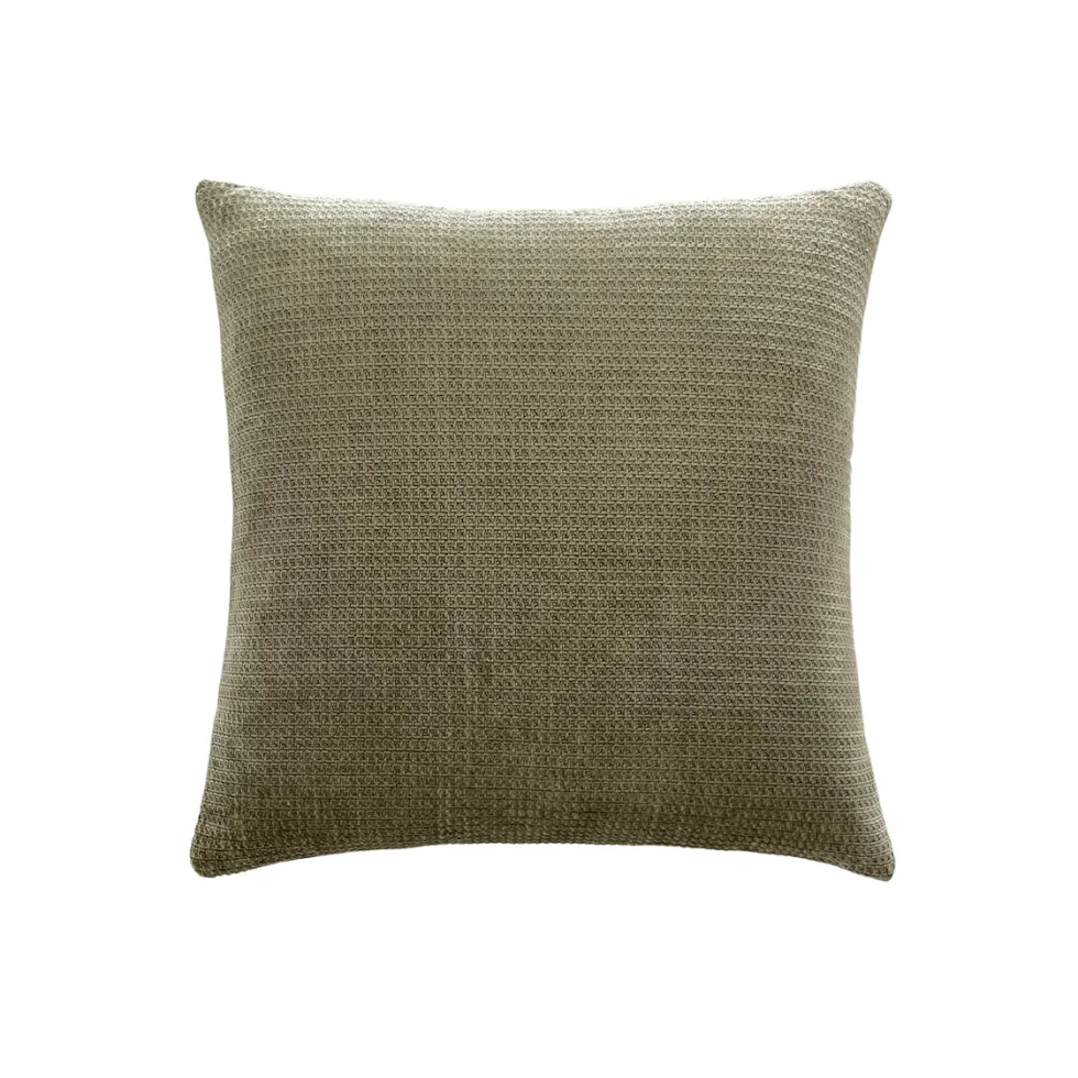 housse_de_coussin_maya_ve_0.webp Housse de coussin Maya Vert - 45 x 45 cm*Rodier Outlet