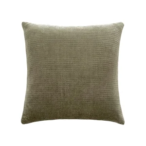 Housse de coussin Octavine Vert - 45 x 45 cm*Maison Héritage Discount