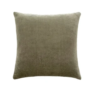 Housse de coussin Olivia Vert - 45 x 45 cm*Ines by Ines de la Fressange Fashion