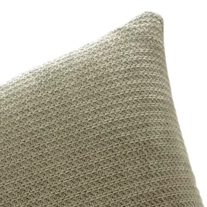 Housse de coussin Olivia Vert - 45 x 45 cm*Ines by Ines de la Fressange Fashion