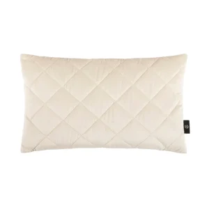 Housse de coussin rectangulaire matelassé - 30 x 50 cm*CXLbyChristianLacroix New