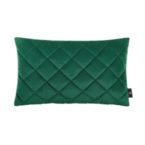 Housse de coussin rectangulaire matelassé - 30 x 50 cm*CXLbyChristianLacroix New