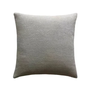 Housse de coussin Robin Blanc - 45 x 45 cm*Chevignon Clearance